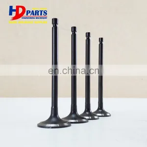 4TNV106 Diesel Engine Parts Valve Guide 129104-11101 thumbnail-5