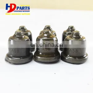 Diesel Fuel Element Nozzle Delivery Valve A58 131110-7720 thumbnail-3
