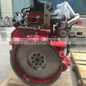 Hot Sale Diesel Engine ISF3.8 Complete Engine thumbnail-4