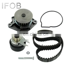 IFOB Car Engine Timing Belt Kits For VW Polo ALD AUC 030198119B VKMA01107 thumbnail-3