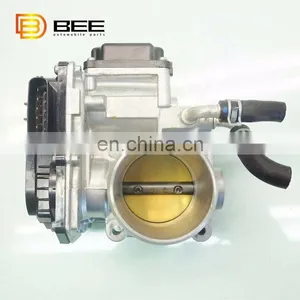 Throttle Body FOR HONDA 1640059B003 2157466 GMG9A 16400-59B-003 thumbnail-1