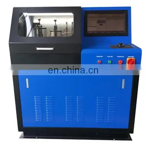 BEST MODEL: BOSHC Diesel Injection Pump Test Bench NT3000/CR709 thumbnail-2