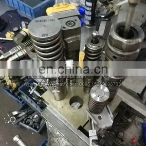 Multi-Functional Holding Tools For HEUI CR Injector thumbnail-4