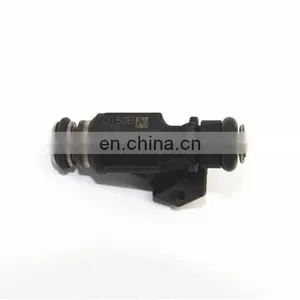 High Quality Fuel Injector Nozzle OEM 25360407 For Auto Car thumbnail-1