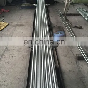 Incoloy Alloy 800H Nickel ALLOY Round Bar thumbnail-7