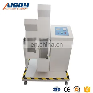 Mobile Phone Double Barrel Drum Falling Tester for Electronic Dictionary thumbnail-2