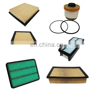 XYREPUESTOS Auto Air Intake Filter 17801-38011 17801-38010 for TOYOTA Avalon Camry/LEXUS ES200 HS250h thumbnail-5