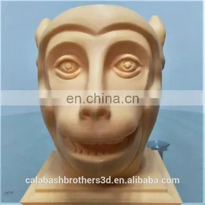 Large 3D Printer 1000MM 3D Printing PLA ABS Plastic Processing Service thumbnail-6