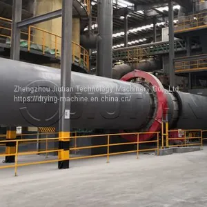 Organic Fertilizer Production Line thumbnail-1