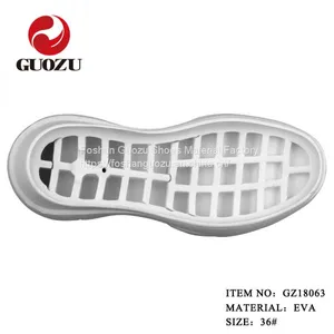 Women Sneaker Sole Eva Outsole Sports Shoe Sole thumbnail-4