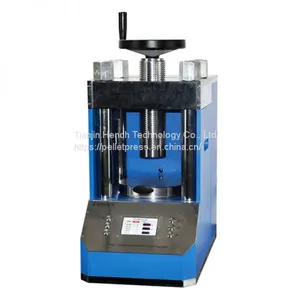 150T Automatic Pellet Press thumbnail-1