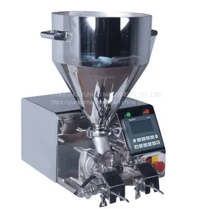 Bread, Cake, Donut Cream Injector Cream Filling Machine WT/8613824555378 thumbnail-1