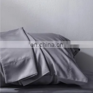 Extremely Comfortable Protection Breathability Hypoallergenic Cozy Pillowcases thumbnail-3
