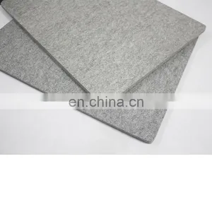 100% Wool 17*17 Inch Wool Ironing Mat For Cloth Drying thumbnail-5