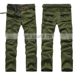 DiZNEW 2019 New Fashion Quality Men's Work Branded Jeans Straight thumbnail-4
