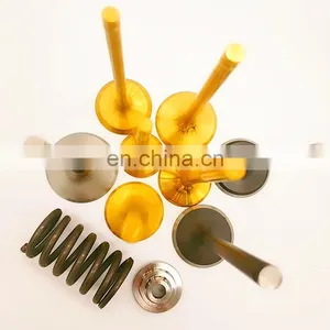 Free Packing Ferrea Arc Accessory Parts Intake Exhaust Engine Valve Guide Seats for Isuzu Dmax D-max 3.0L 4JJ1 4JK1 8973096751 thumbnail-2