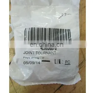 WSM Bronze Guides SeaDoo 1503 4-TEC RXP-X RXT-X GTX Spark 155 260 300 Rotary Seal (Water Pump) 420650370 SBT 45-112-09 009-797 thumbnail-6