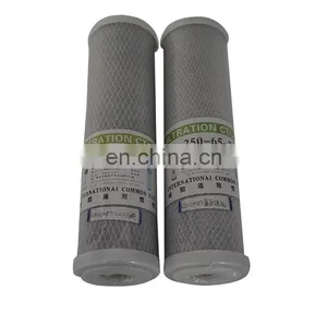 Remove Mechanical Impurities Custom Filter Element 0.1 Micron Water Filter thumbnail-3