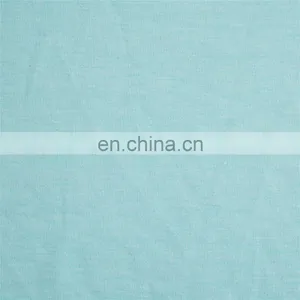 Stock Bamboo Polyester Spandex Jersey Fabric for Apparel thumbnail-2