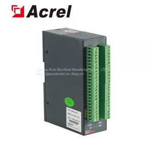 Acrel 300286.SZ ARTU-K32 RTU/ Remote Terminal Unit With Modbus-rtu for for Data Center Solution Power Distribution thumbnail-4