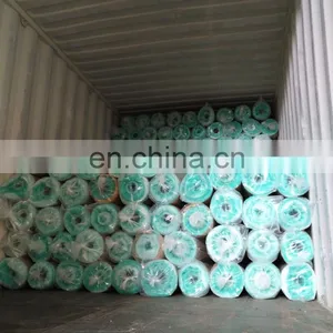FORST Top Quality Fiberglass Material Pre Paint Spray Filter Roll Floor Air Filters thumbnail-6