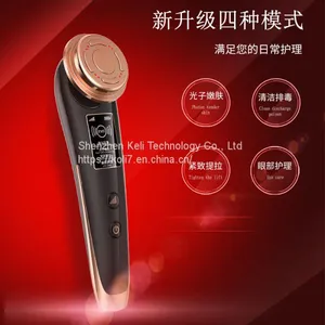 Home Beauty Care Equipment, Pure Beauty Tender Skin Beauty Instrument, Own Brand Patent, Quality Certification Complete, Europe, America, Japan and South Korea Popular thumbnail-2