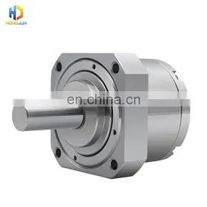 High Precision Rate AC Servo Motor Kit + Harmonic Gearbox thumbnail-6