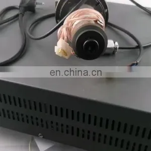 Ultrasonic Welding Machine 20KHz 2000W thumbnail-1