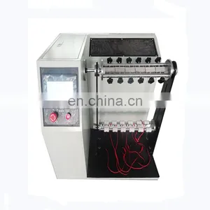 Wire Tensile Strength Bending Tester (touch Type) thumbnail-5