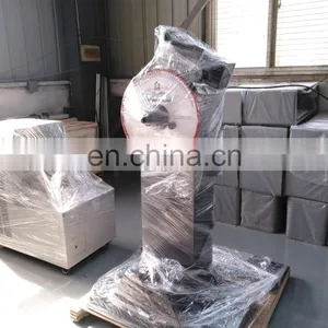 JB-300B Charpy Impact Tester+metal Charpy Pendulum Impact Tester +Impact Testing Instrument thumbnail-3