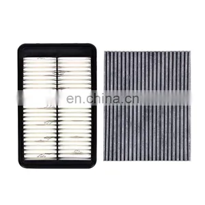 Chinese Factory Direct Sale Air Intake Filter Car Cartridge 28113-B3100 thumbnail-1
