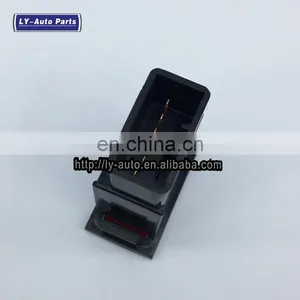 HAZARD WARNING SIGNAL SWITCH FOR TOYOTA HIACE 84332-26080 8433226080 thumbnail-3