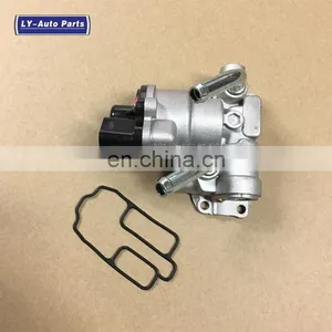 High Quality Idle Air Control Valve IACV MD614743 For Mitsubishi Chrysler Dodge MD628166 MD628138 1450A166 thumbnail-1