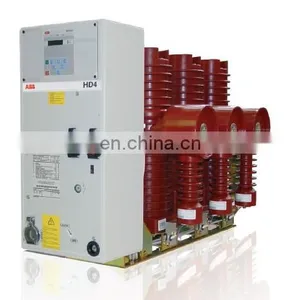 HD4 40.31.25 ABB SF6 Circuit Breaker thumbnail-1