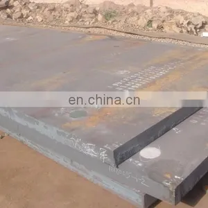 Pressure Vessel Steel Plate EN10028 16Mo3 Alloy Steel ( GB 12Cr1MoV ) thumbnail-5