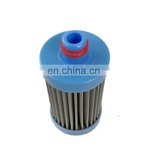 5 Micron Best Pleated Paper Swimming Pool Water Filter Cartridge With Threaded thumbnail-1
