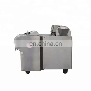 New Type Commercial Industrial Vegetable Cutting Machine Cucumber Cutters for Sale thumbnail-7
