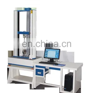 Liyi Plastic Shear Testing Cable Tensile Strength Tester thumbnail-5
