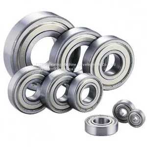 23121C/W33 Self Aligning Roller Bearing thumbnail-1