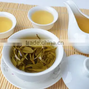 New Product Jasmine TeaTraditional Fu Jian Dragon Pear Tea thumbnail-4