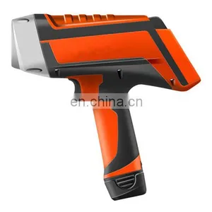 JX5/JX5D Handheld Alloy Analyzer (XRF) thumbnail-4