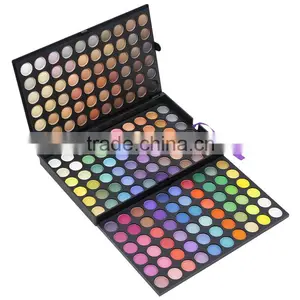 Wholesale Shimmer Beauty Private Label Eyeshadow thumbnail-1