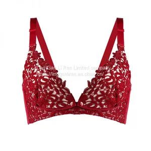 Maternity Underwear Nursing Bra Factory Direct Sales thumbnail-3