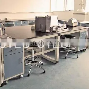 Microbiological Laboratory Workbench thumbnail-1