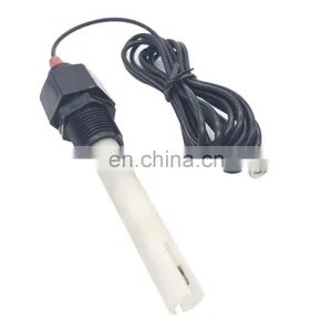 Digital EC Electrode TDS Sensor Conductivity Sensor Sea Water EC Transmitter 1-2000us/cm ZC-1 thumbnail-2