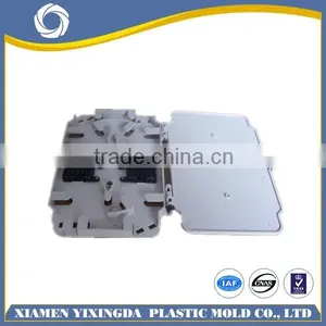 Plastic Mould CNC Prototype Plastic Electric Part thumbnail-1