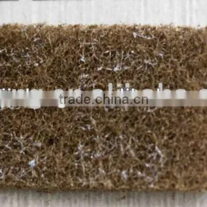 Golden Pad / Cleaning Pads / Non-woven Abrasive thumbnail-1