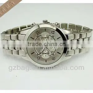 2014 Hot Selling Watches,vogue Watch & Smart Watch for Man and Women. thumbnail-1
