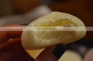 1 Year Warranty and New Automatic Ice Cream Mochi/Japan Mochi/Daifuku Maker Machine For Business thumbnail-2