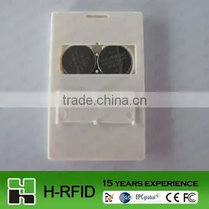 15 Years Experience on RFID Electronic Active Tag thumbnail-1